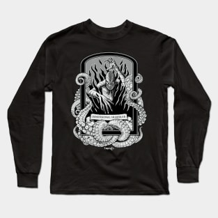 Dimensional Shambler Long Sleeve T-Shirt